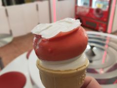 -DQ·蛋糕·冰淇淋(五棵松万达店)