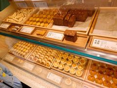 -泸溪河桃酥(西直门凯德店)