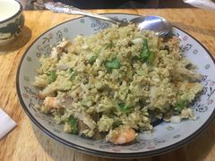 -聪辉同安老美食饭店(大元路店)