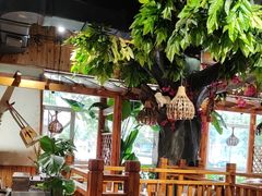 -草原塞蛮羊火锅城(港湾店)