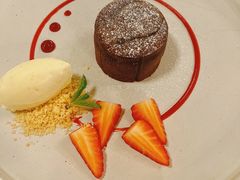 巧克力熔岩-EN SPACE恩空间