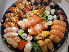 -河风精致寿司(双井店)