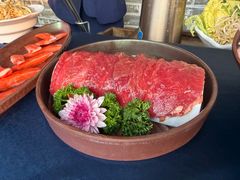 -龙门九号·百年洋楼 江景火锅