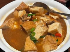 -汀小府·福建客家菜(鼓山沃尔玛店)