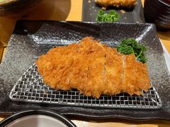 -胜博殿日式炸猪排(西红门店)