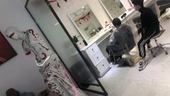 -MIMO Hair米莫