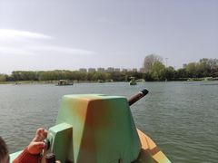 -森林公园(尖草坪区)