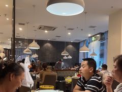 -味+新京宴·烤鸭·北京菜(创意谷店)