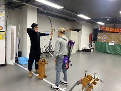 -响箭·伴弓室射箭俱乐部(宣武门店)