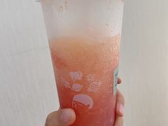 -喜茶(深圳海岸城店)