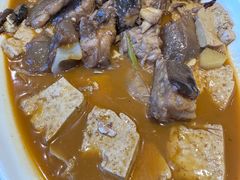 -添福来墨鱼饺子 · 海鲜东北菜(大连星海·黄浦路店)