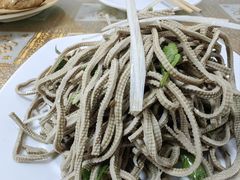 -清真·鸦儿李记·小馆(后海店)