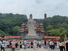-南沙天后宫景区