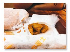 -华莱士·全鸡汉堡(杭州武林店)