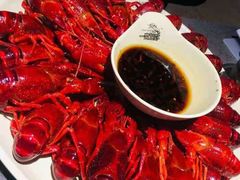 -一棠龙虾•王牌虾球(楚河汉街店)