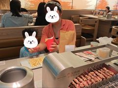 -白玉·朝鲜族烤串(深圳Kkone店)