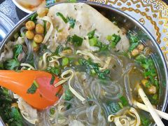 牛肉汤-华光美食城(阜成路店)