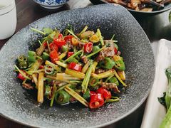 -道南書院·私房菜·早午茶·茶馆