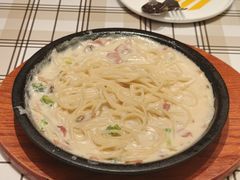 -菲滋意式餐厅(富阳东方茂店)
