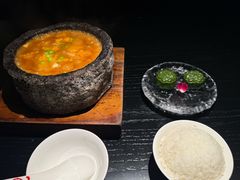 -锦楼·臻选新杭帮(杭州中心店)