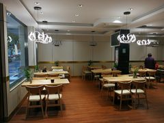 -好麺世家海鲜面馆(新建中路店)