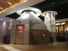 -丽池宫韩式汗蒸会馆(华灯坊店)