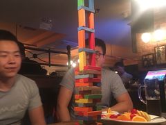 -宝莱纳啤酒花园餐厅PAULANER BRAUHAUS Nanjing(广州路店)