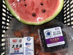 -果蔬好(江南赋店)