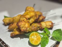 -BetterThai 泰加(苏州中心店)