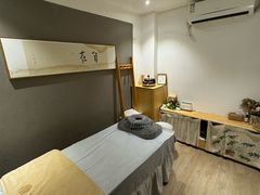 -左悦·艾灸调理·推拿按摩·精油SPA(卓悦汇店)