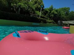 -上海玛雅海滩水公园