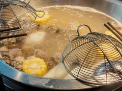 -为什么牛潮汕牛肉火锅(中信广场店)