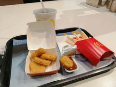 -麦当劳(季华好又多店)