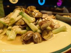 -阿记烧烤(英达路店)