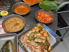 -炽城·烤肉名家(鸿达中央广场店)