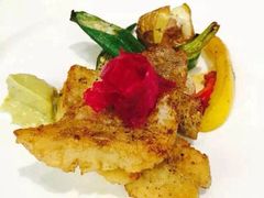 -K·Kitchen KK牛扒厨房(江南西店)