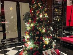 -L'ATELIER de Joel Robuchon(外滩18号店)