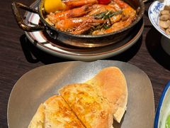 -庐灶江南·江南菜·四合院Bistro(东直门雍和宫·原华侨宾馆店)