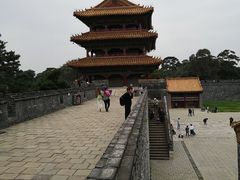 -北陵公园