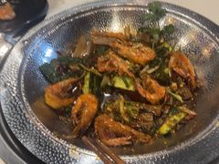 -重庆巴渝火锅(钟家村店)