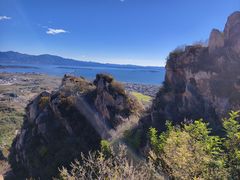-云峰山自然风景区