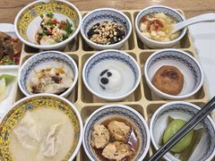 -龙抄手(春熙路总店)