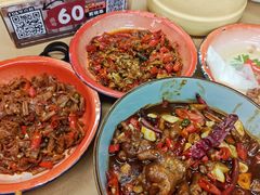 -老三样·旧食新味(船山路店)