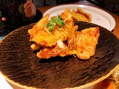 奉天老式锅包肉-奉天小馆·非遗东北菜(沈阳万象城店)