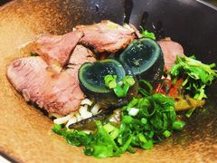 -面乙新派手擀面(大悦城店)