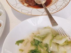 -北京柏悦酒店·锦庭餐厅Dining Room