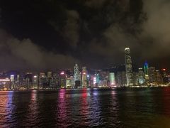 -香港皇家太平洋酒店