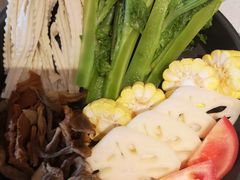 -八珍玉食鸡煲·打边炉(印象城店)