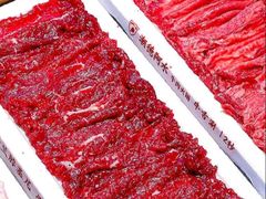 -潮德阿水牛肉火锅(深圳总店)