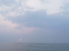 -巢湖姥山岛